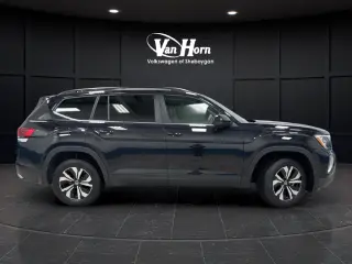 2024 Volkswagen Atlas