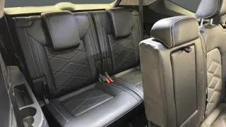 2024 Volkswagen Atlas