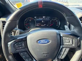 Ford F-150 2018 4x4 Raptor 4dr SuperCrew 5.5 ft. SB