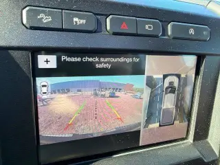 Ford F-150 2018 4x4 Raptor 4dr SuperCrew 5.5 ft. SB