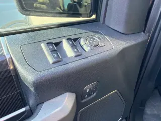 Ford F-150 2018 4x4 Raptor 4dr SuperCrew 5.5 ft. SB
