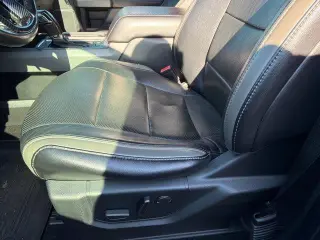 Ford F-150 2018 4x4 Raptor 4dr SuperCrew 5.5 ft. SB
