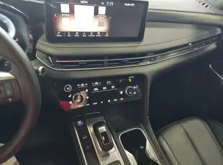2025 INFINITI QX60