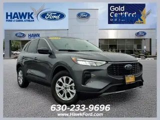 Ford Escape 2024 AWD Active 4dr SUV