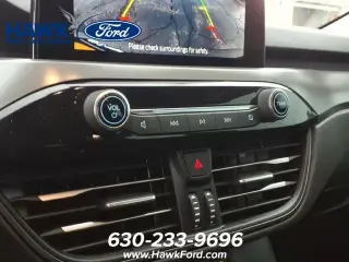 Ford Escape 2024 AWD Active 4dr SUV