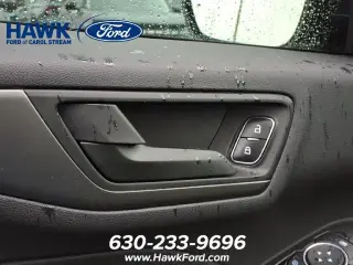Ford Escape 2024 AWD Active 4dr SUV