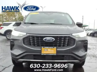 Ford Escape 2024 AWD Active 4dr SUV