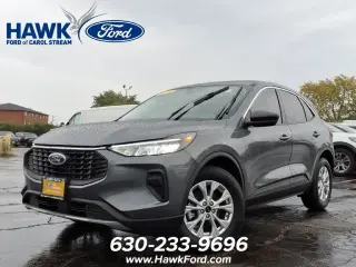 Ford Escape 2024 AWD Active 4dr SUV