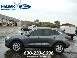 Ford Escape 2024 AWD Active 4dr SUV