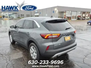 Ford Escape 2024 AWD Active 4dr SUV