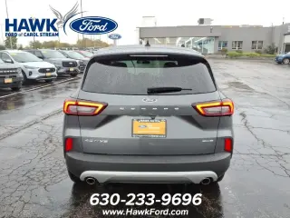 Ford Escape 2024 AWD Active 4dr SUV
