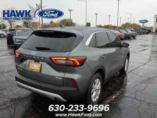 Ford Escape 2024 AWD Active 4dr SUV