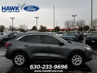 Ford Escape 2024 AWD Active 4dr SUV