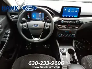 Ford Escape 2024 AWD Active 4dr SUV