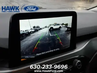 Ford Escape 2024 AWD Active 4dr SUV