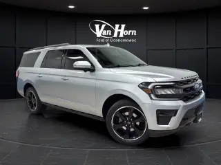 2024 Ford Expedition Max