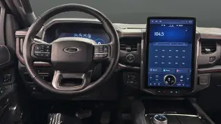 2024 Ford Expedition Max
