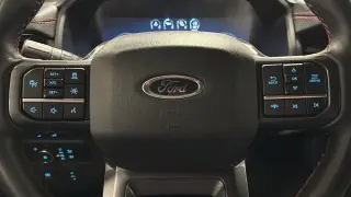 2024 Ford Expedition Max