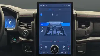 2024 Ford Expedition Max