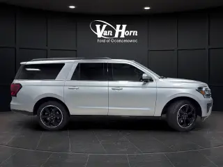 2024 Ford Expedition Max