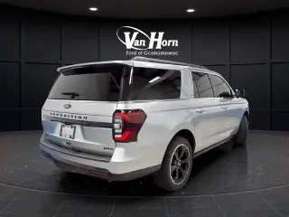 2024 Ford Expedition Max
