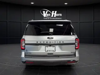 2024 Ford Expedition Max