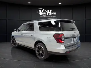 2024 Ford Expedition Max