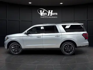 2024 Ford Expedition Max