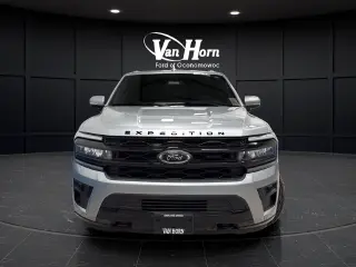 2024 Ford Expedition Max