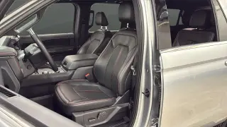 2024 Ford Expedition Max