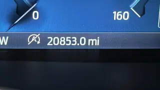 2024 Ford Expedition Max
