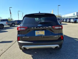Ford Escape 2023 AWD Active 4dr SUV