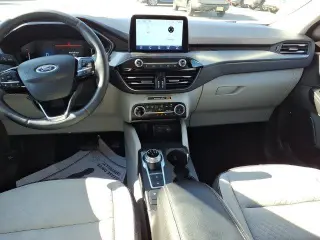 Ford Escape 2023 AWD Active 4dr SUV