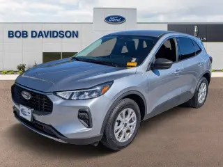 Ford Escape 2023 AWD Active 4dr SUV