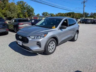 Ford Escape 2023 AWD Active 4dr SUV