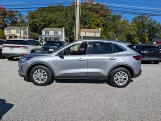 Ford Escape 2023 AWD Active 4dr SUV