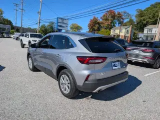Ford Escape 2023 AWD Active 4dr SUV