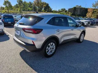 Ford Escape 2023 AWD Active 4dr SUV