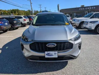 Ford Escape 2023 AWD Active 4dr SUV