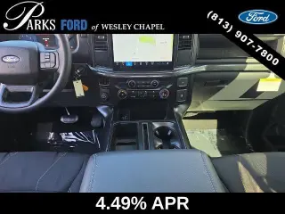 Ford F-150 2024 4x2 STX 4dr SuperCrew 5.5 ft. SB