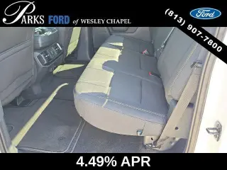 Ford F-150 2024 4x2 STX 4dr SuperCrew 5.5 ft. SB