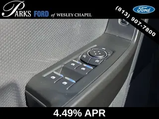 Ford F-150 2024 4x2 STX 4dr SuperCrew 5.5 ft. SB