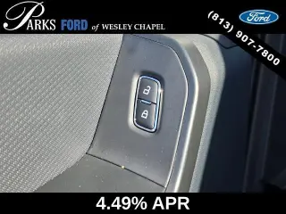 Ford F-150 2024 4x2 STX 4dr SuperCrew 5.5 ft. SB