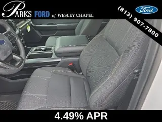 Ford F-150 2024 4x2 STX 4dr SuperCrew 5.5 ft. SB