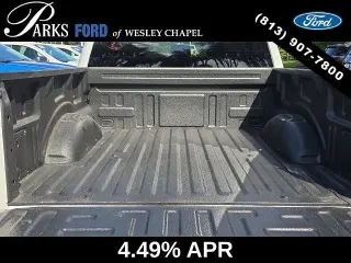 Ford F-150 2024 4x2 STX 4dr SuperCrew 5.5 ft. SB