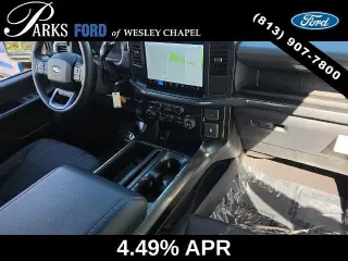 Ford F-150 2024 4x2 STX 4dr SuperCrew 5.5 ft. SB