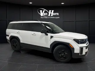 2024 Hyundai Santa Fe