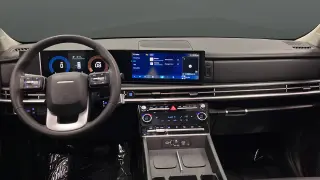 2024 Hyundai Santa Fe