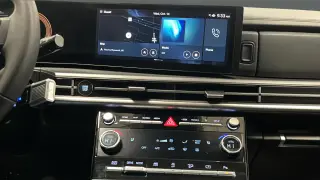 2024 Hyundai Santa Fe