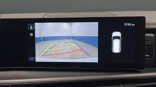 2024 Hyundai Santa Fe